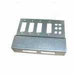 China Factory Stamping Welding Fabrication Service With Good Quality