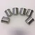 China Factory supply metal high purity high density high precision tungsten machined parts for sale