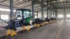 China Factory Tractor Mounted/Tractor Farm Machinery