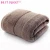China Factory Wholesale High Quality 100% Cotton Bath Towel