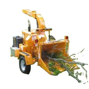 China factory wood chipper shredder for sale