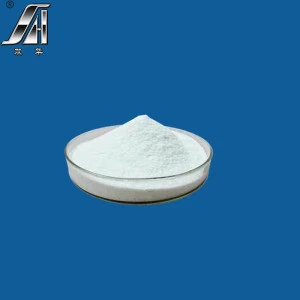 China factory/manufacturer  supply food grade gypsum powder