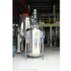 China FARFLY FTC-3000L pesticide agrochemical   dispersing kettle tinting tank  mixing vessel adjusted tank