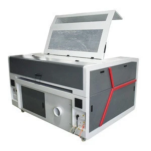 China FIRMCNC products mixed metal and non-metal co2 laser engraving machine