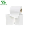 China good quality custom printed kitchen roll hand towel tissue paper