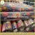 Import China grade A stock lot fabric in China from China