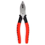 China High Quality Cheap Price Combination Cutting Multitool Multi-Function Pliers