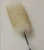 Import china high quality clean product wood handle ostrich Feather duster from China