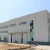 Import China Industrial shed design prefabricated buildings big steel structure warehouse from China
