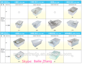 China Laboratory Animal Cages For Rabbit Cat Monkey Rat Etc For Sale