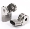 China Lost Wax Casting OEM High Precision Casting CNC Machining Steel Parts