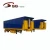 Import china low price 2 axle 40 ton 3 axles 60 ton side tipper truck trailer tipping back trailer U box dump semi trailer for sale from China