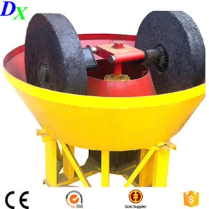 China made Grinding Mine Mill with best price