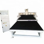 China Manufacturer Automatic laminated mirror small round shape design thickness 1mm-19mm cnc glass cutting machine price