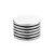 Import China Manufacturer Ni Coating Super Strong Disc NdFeb Neodymium Magnet strong rare earth magnet 1 inch round magnets from China
