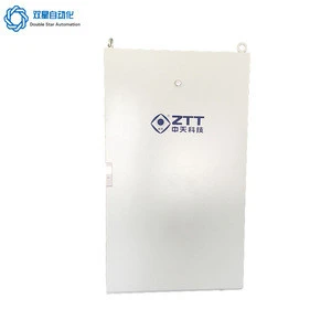 China manufacturer power distribution equipment IP54 0-30 loop number low voltage distribution cabinet