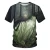 Import China Manufacturing Custom Design Sublimation Printing Mens 3d T Shirt from China