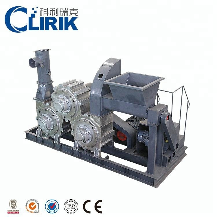 Buy China Mill Calcium Carbonate Powder Coating Equipment For Calcium ...