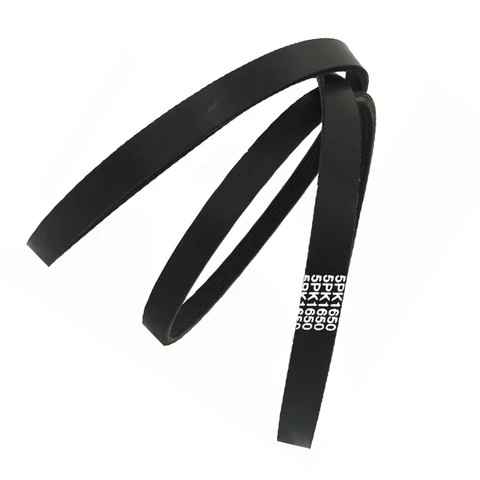 Buy China Motorcycle Engines Parts Triangular Double V Belt Double ...