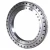 Import China OEM slewing ring bearing Large precision cross roller bearings slewing bearing from China
