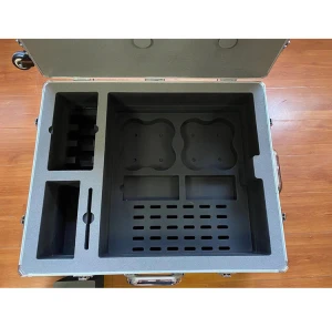 China Professional Manufacture Custom Storage Aluminum Equipment Tool Case