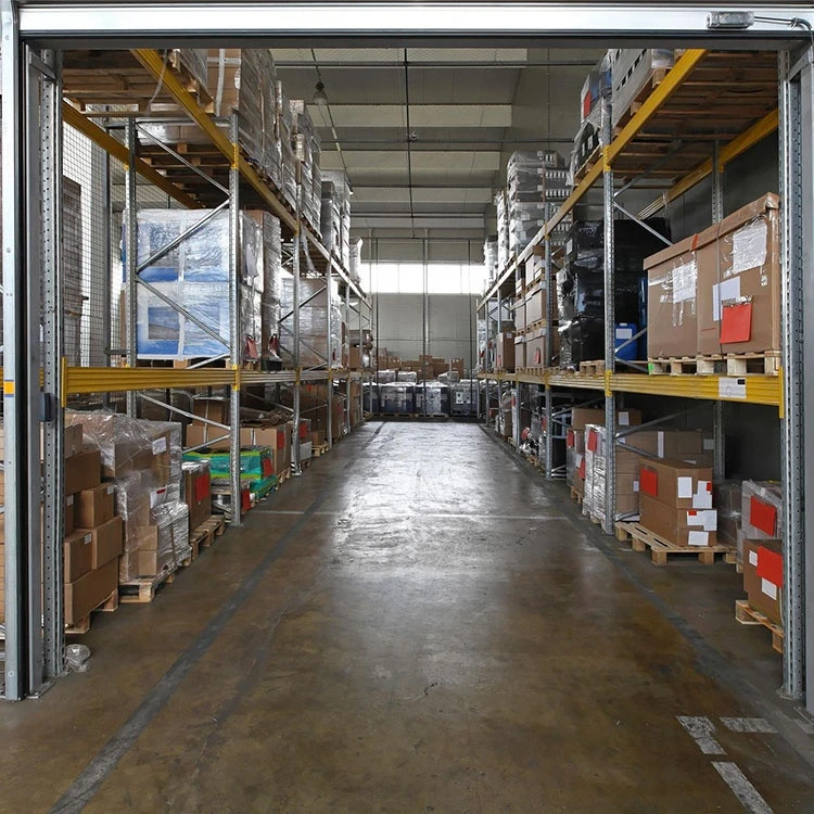 China reliable professional warehouse warehouse service