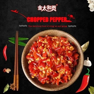 China specialty condiment &amp; seasoning supplier