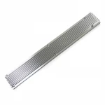China Supplier Custom All Kinds Of Shape Exhibition Stands Door Window Led Frame Extrusion Aluminum Profile