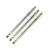 Import China supplier custom made precision steel shafts with factory price from China