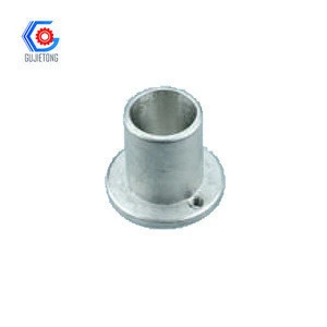 china supplier electric motorcycle spare part casting iron
