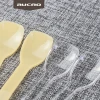 China Supplier Frozen Yogurt Disposable Plastic Mini Ice Cream Spoon