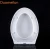 Import China Supplier High quality PP material soft closed toilet seat cover from China