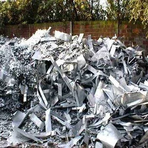 China Supplier Hms Type Ferrous Steels Crap