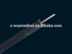 China supplier Medical Endoscope equipment Disposable Needle Electrode