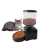 Import China supplier pet bowls feeder for dogs cats from China
