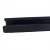 Import China Supplier Protective EPDM Rubber Profile Rubber Parts For Glass Protection from China