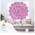 China Supplier Rectangle Custom Size 3D Printing Fiber Fabric Tapestry