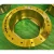 Import China Suppliers Heavy Duty Carbon Steel Flange Plate from China