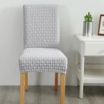 China Top Quality Wedding Decoration Spandex Chair Covers