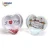 Import China wholesale cheap custom souvenir gifts & crafts DIY plastic photo snow dome plastic water globe for crafts from China