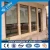Import china wholesale Insulating Glass Unit With aluminum louvers and shades sliding doors from China