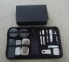 China wholesale shoe polish kit and manicure set