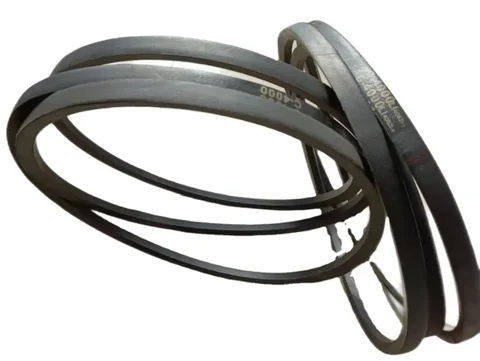 Buy China Wholesaler Motorcycle Engines Parts Triangular Double V Belt ...