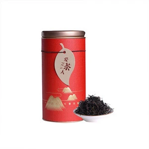 China Yunnan Bulk Loose Premium cheap bulk Black Tea of moringa loose leaf tea Afternoon tea