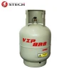 CHINASTECH Top Quality LPG Gas Cylinders