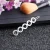Import Chinese Factory direct selling stainless steel fashion accessories city women star fashion hairpins from China