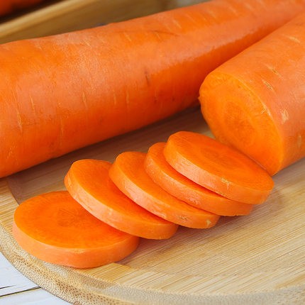 Chinese fresh carrot wholesale export high quality