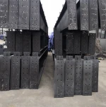 Chinese low price high quality galvanized steel column steel h-beams