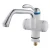 Import Chinese Manufacturer Instant Shower 2021 Electric Water Heater Hot Water Faucet from China