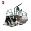 Chinese PB series large capacity hydroseeding machine